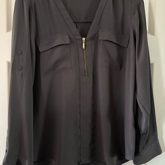 5 Express Women Blouses Size Medium - Picture 6 of 6